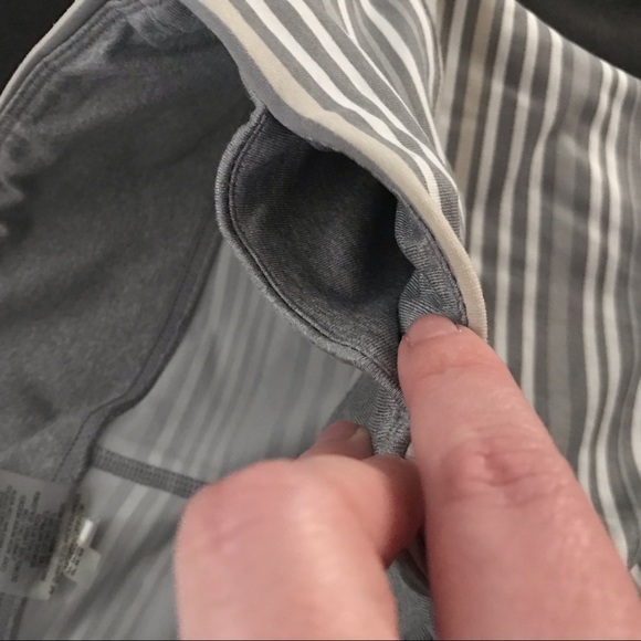 Calvin Klein High Rise Full Length Sport Legging - Picture 5 of 6